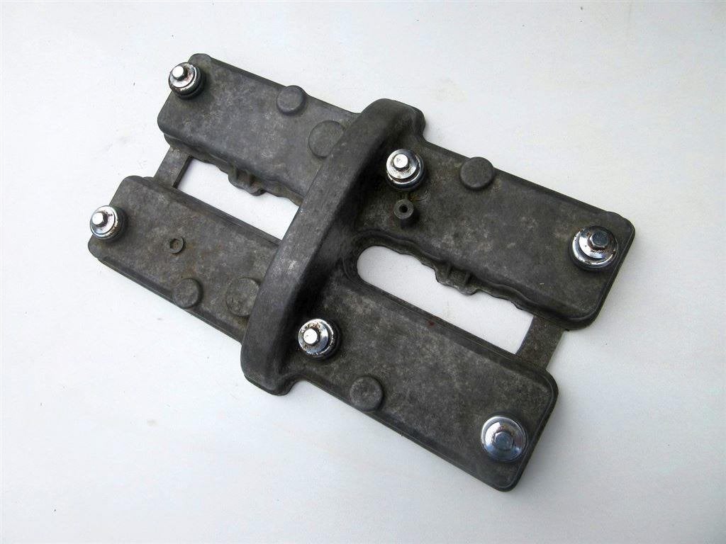 Kawasaki GPX600R kleppendeksel GPX 600 kleppen deksel Ninja, Motoren, Ophalen of Verzenden, Gebruikt