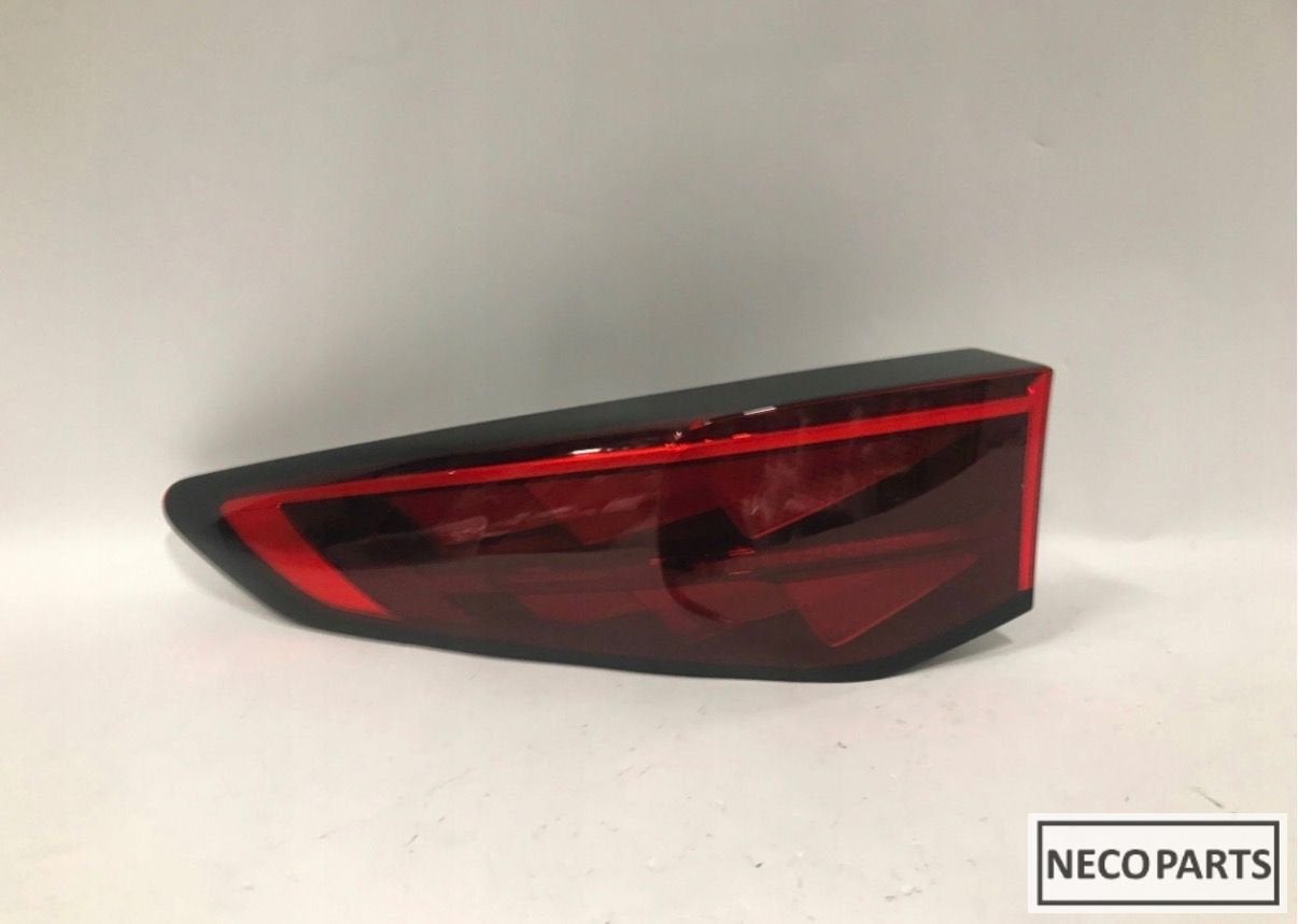 CUPRA TAVASCAN VOL LED ACHTERLICHT ORIGINEEL, Gebruikt, -, Overige automerken, -