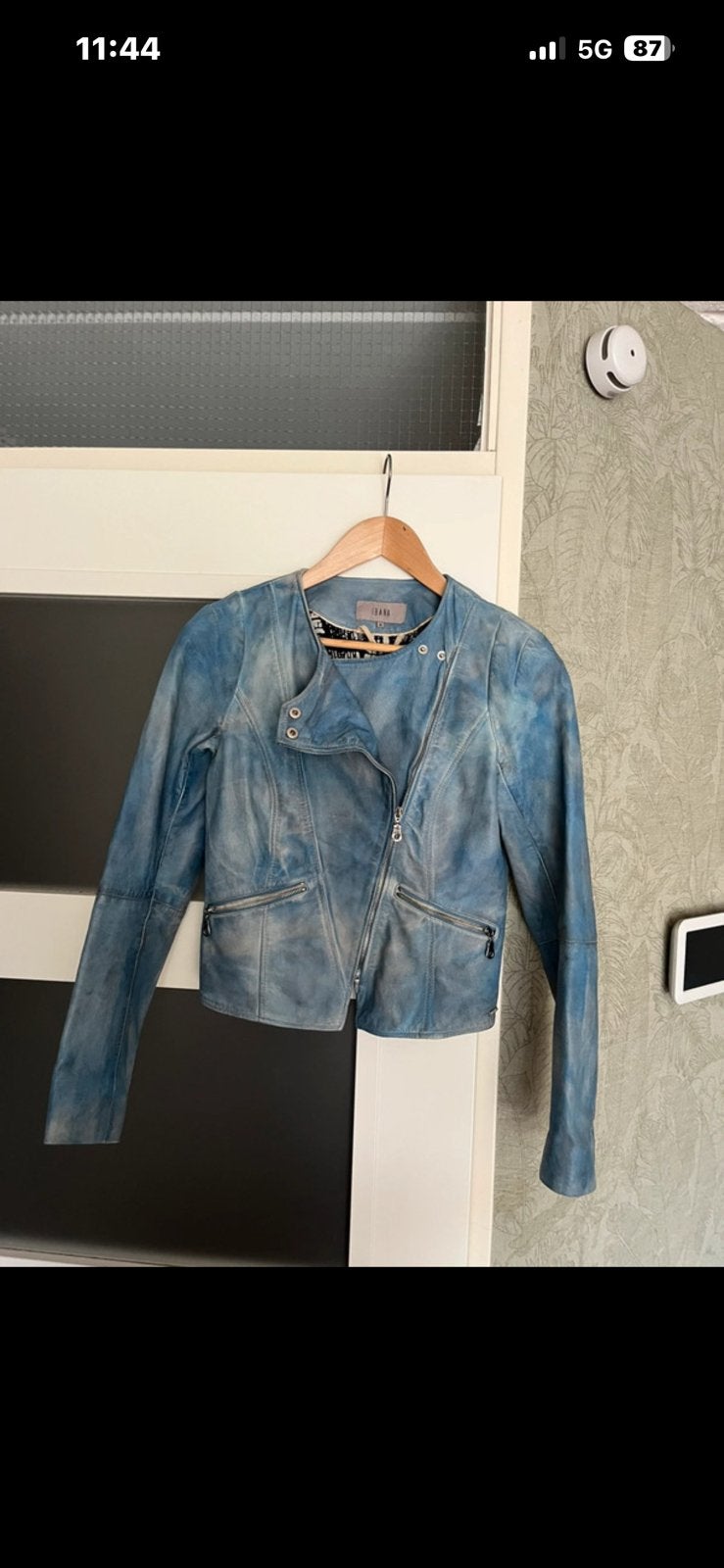 Ibana jack 36, Overige kleuren, Ophalen of Verzenden, Jasje, Maat 36 (S)