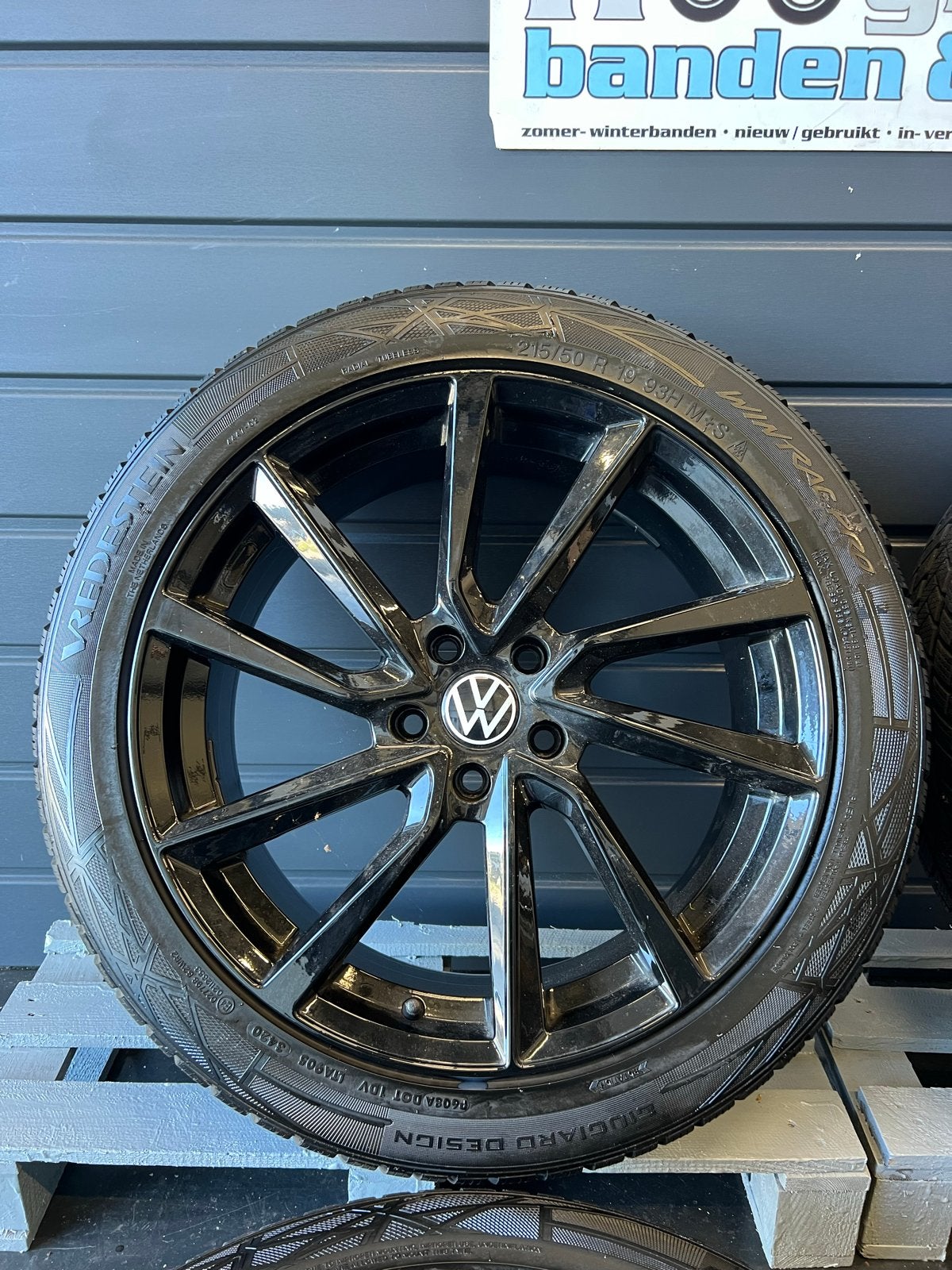 19 inch 5x112 winterbanden Volkswagen ID3 19 inch, 19 inch, Personenwagen, Hooghwerff banden, Hooghwerffbanden@outlook