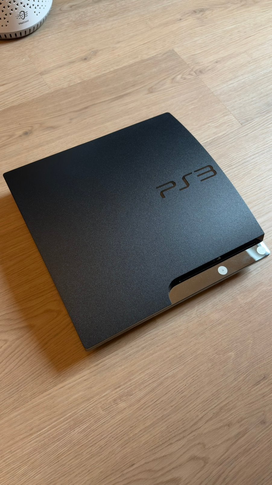 Sony PlayStation 3 Slim incl. 2 controllers en 16 games, Spelcomputers en Games, Gebruikt, Met 2 controllers, Ophalen of Verzenden