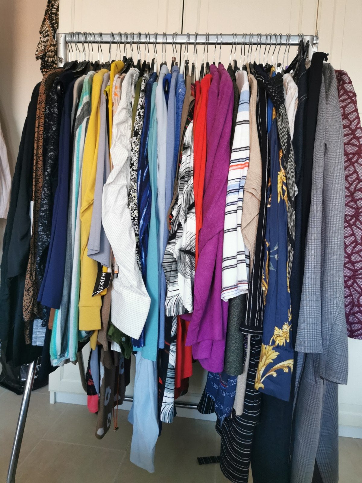 partij nieuwe grote maten kleding 46-56, Kleding | Dames, Ophalen of Verzenden, Nieuw, Broek of Spijkerbroek