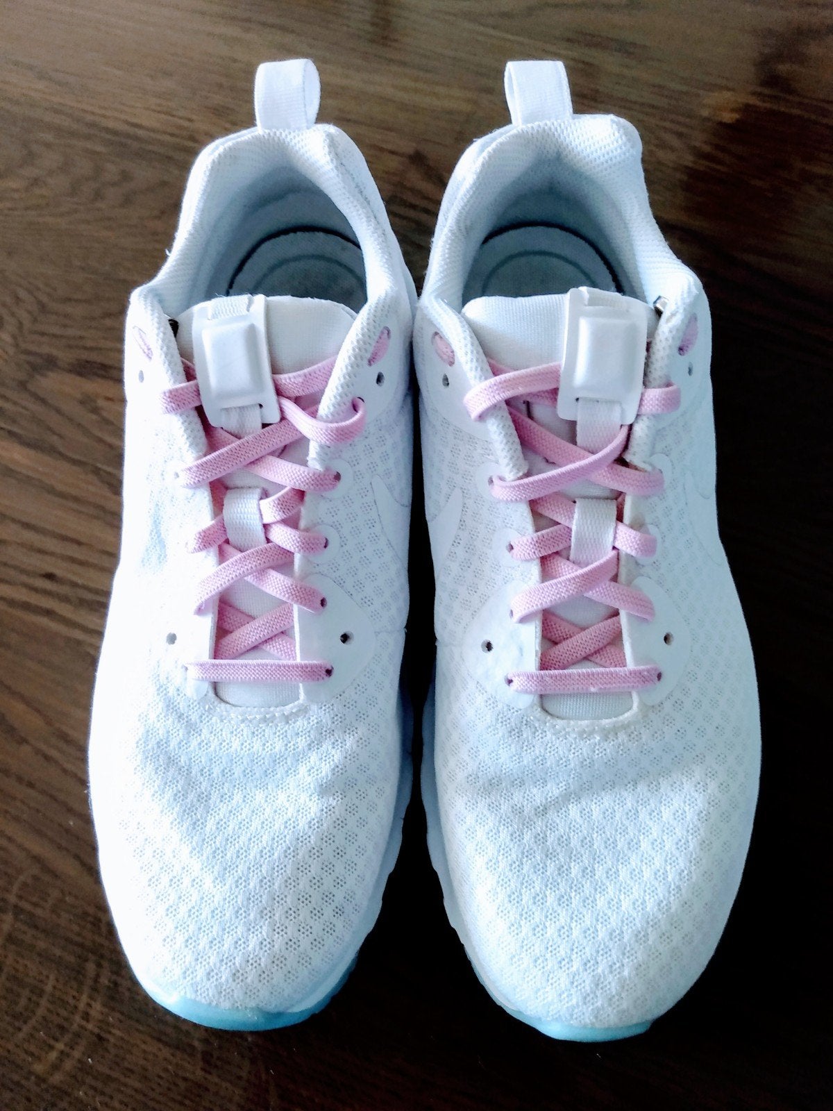 Nike air max motion Low white mt 40, Ophalen, Hardloopschoenen, Nike