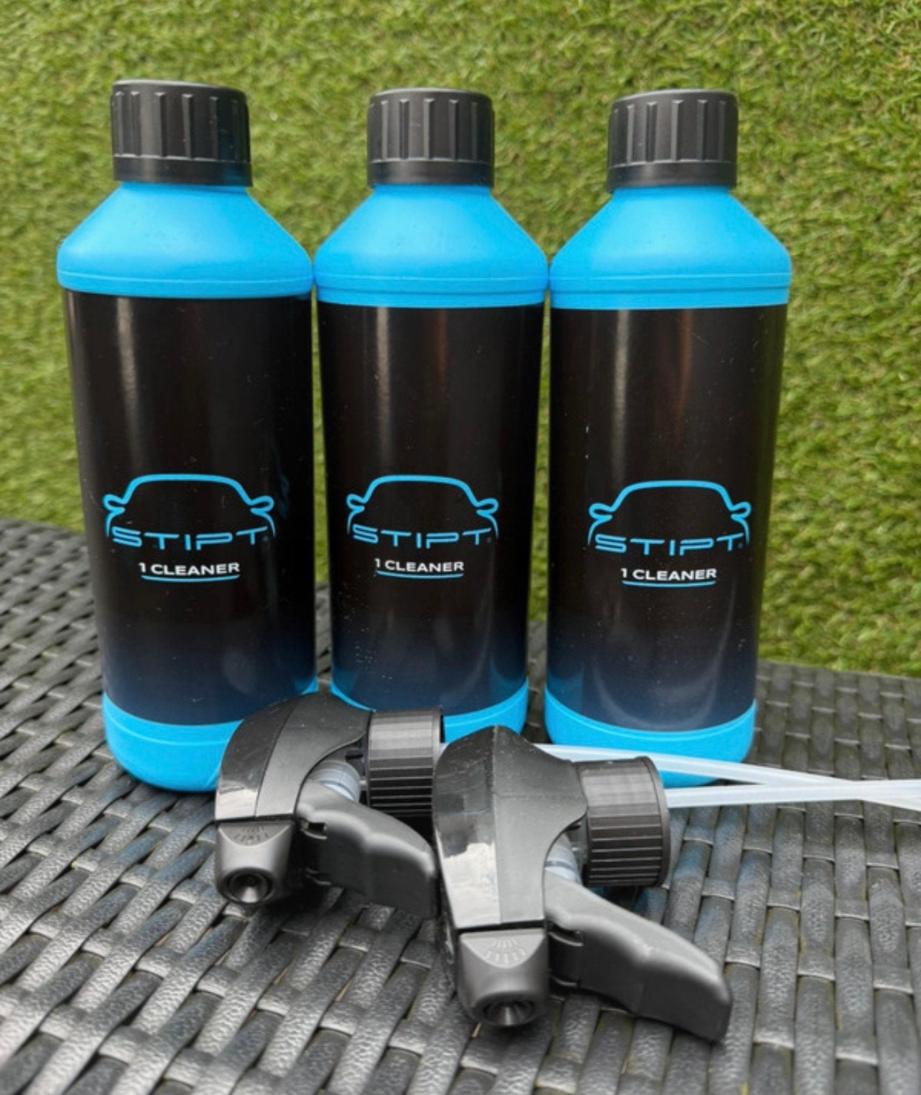 stipt 1 cleaner twv €59,85, Ophalen of Verzenden