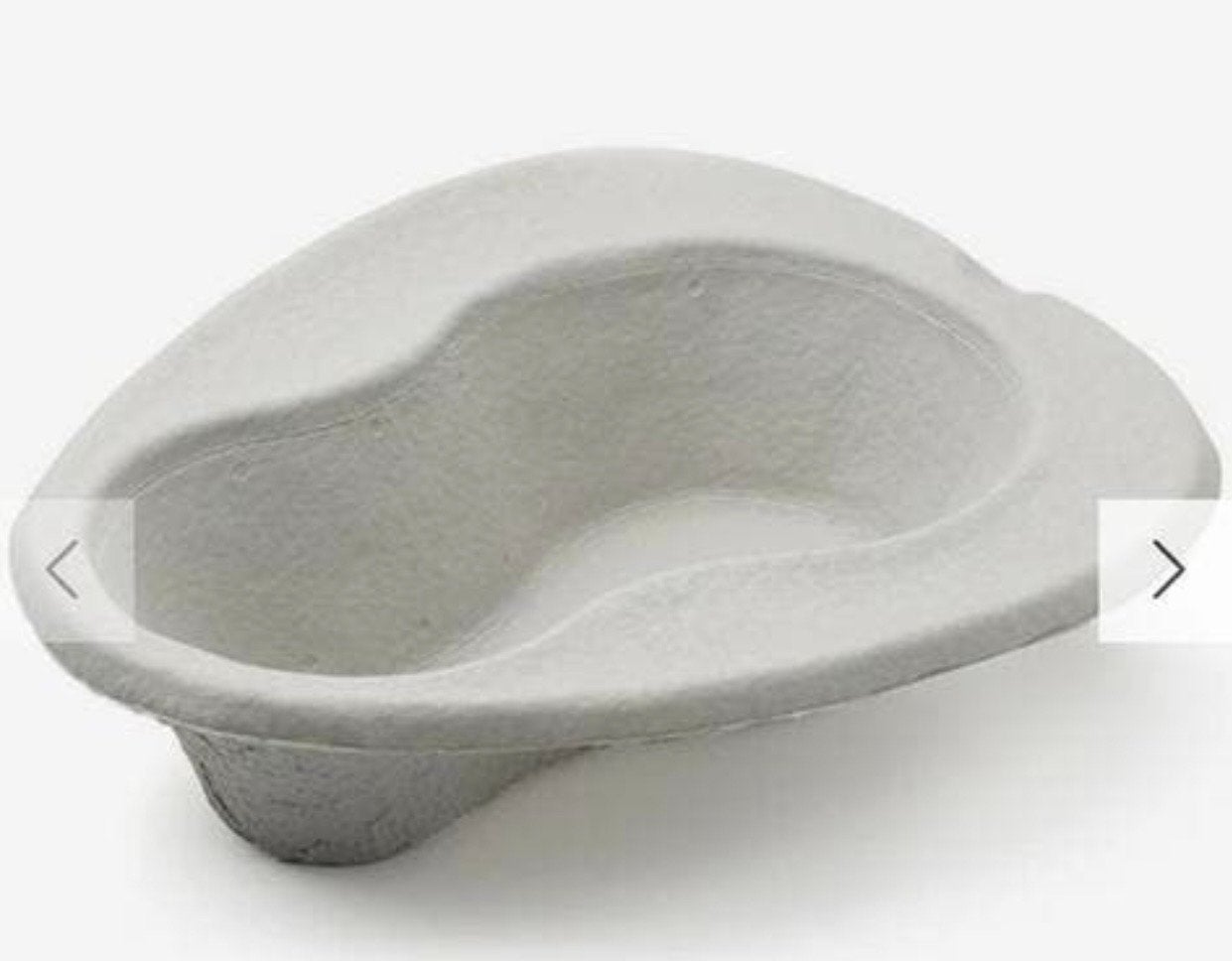 Bedpan Liner 90 stuks, Ophalen of Verzenden, Nieuw