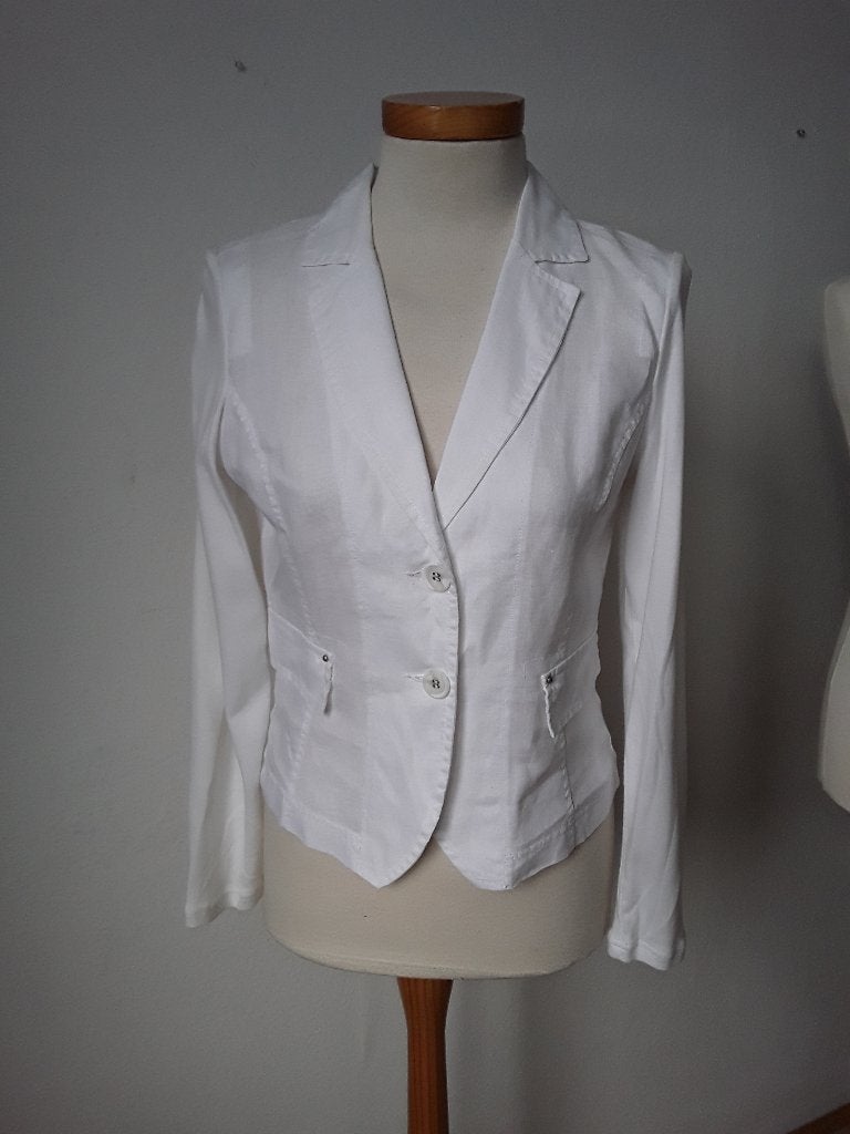 Pakket maat S 19 stuks kleding/accessoires, Verzenden, Zo goed als nieuw, Maat 36 (S)
