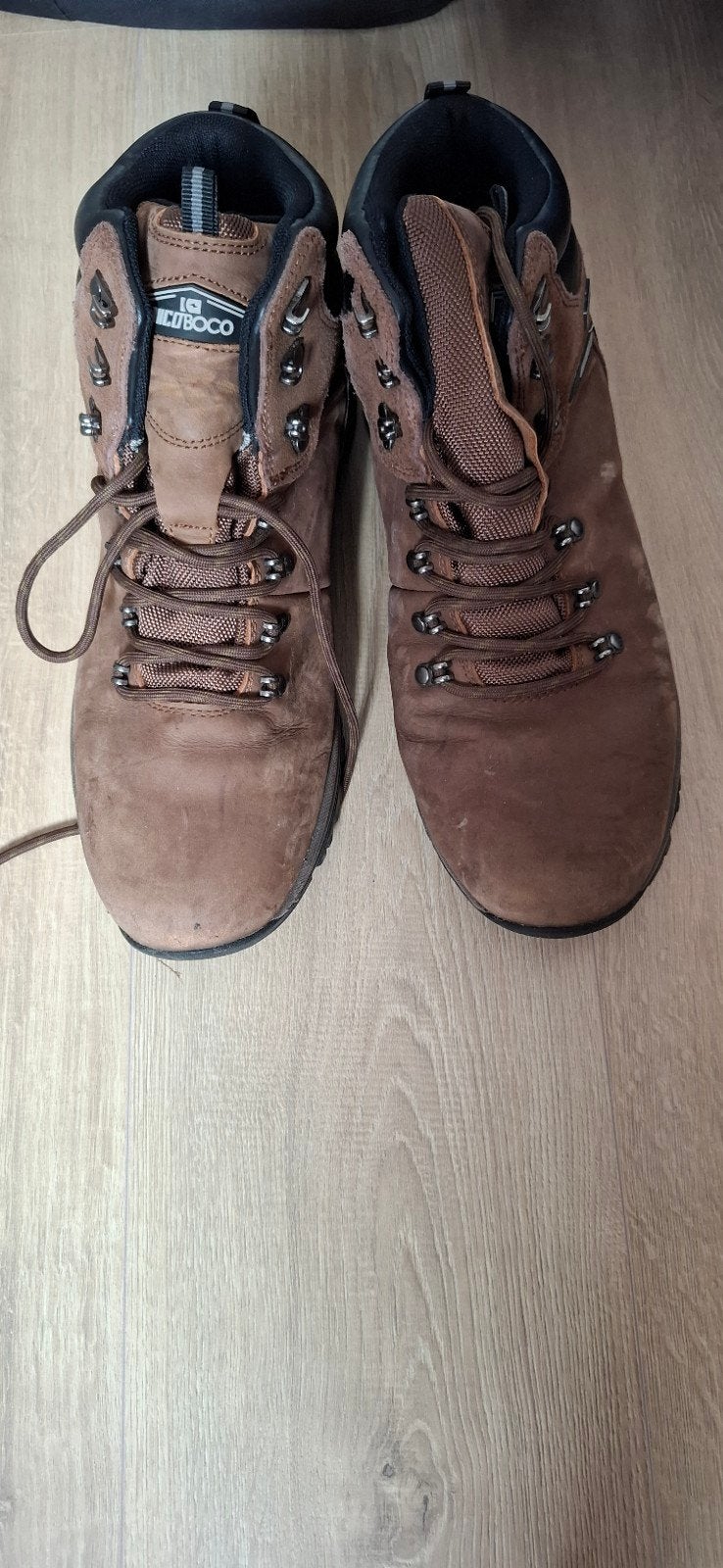 Nicoboco wandelschoenen, Ophalen of Verzenden, Zo goed als nieuw, Schoenen