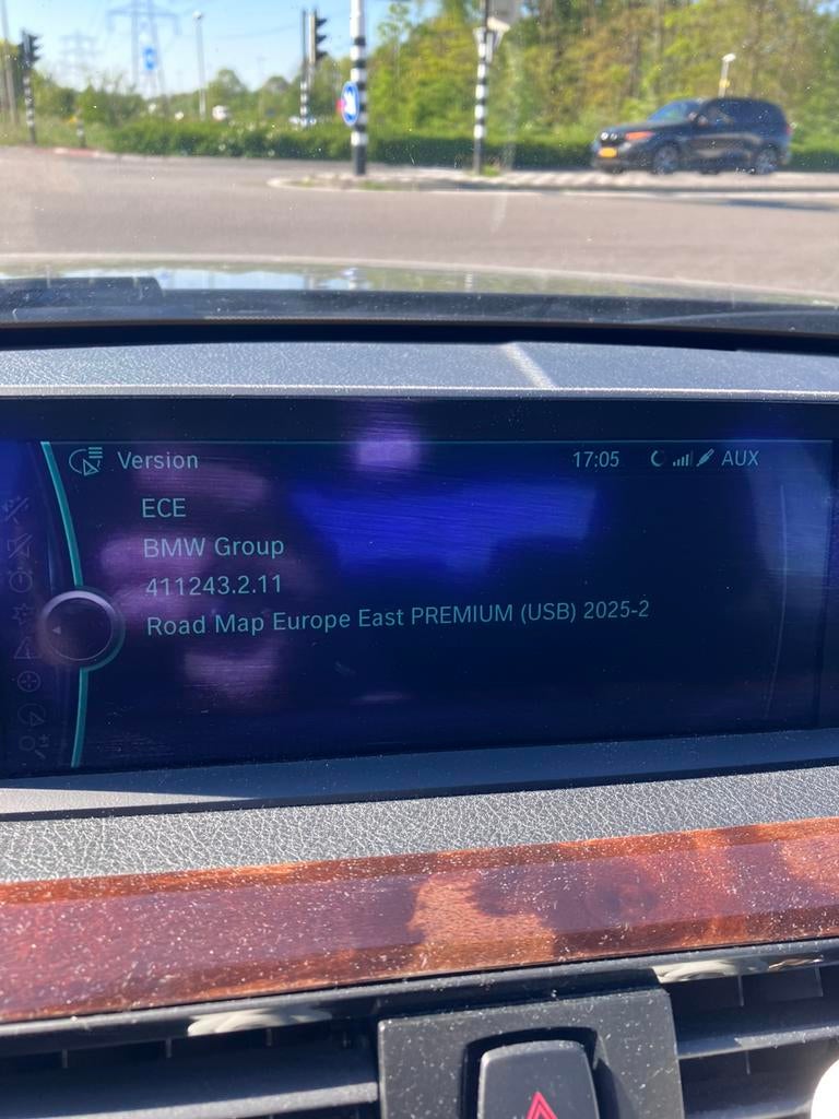 Autonavigatie, Ophalen of Verzenden, Nieuw