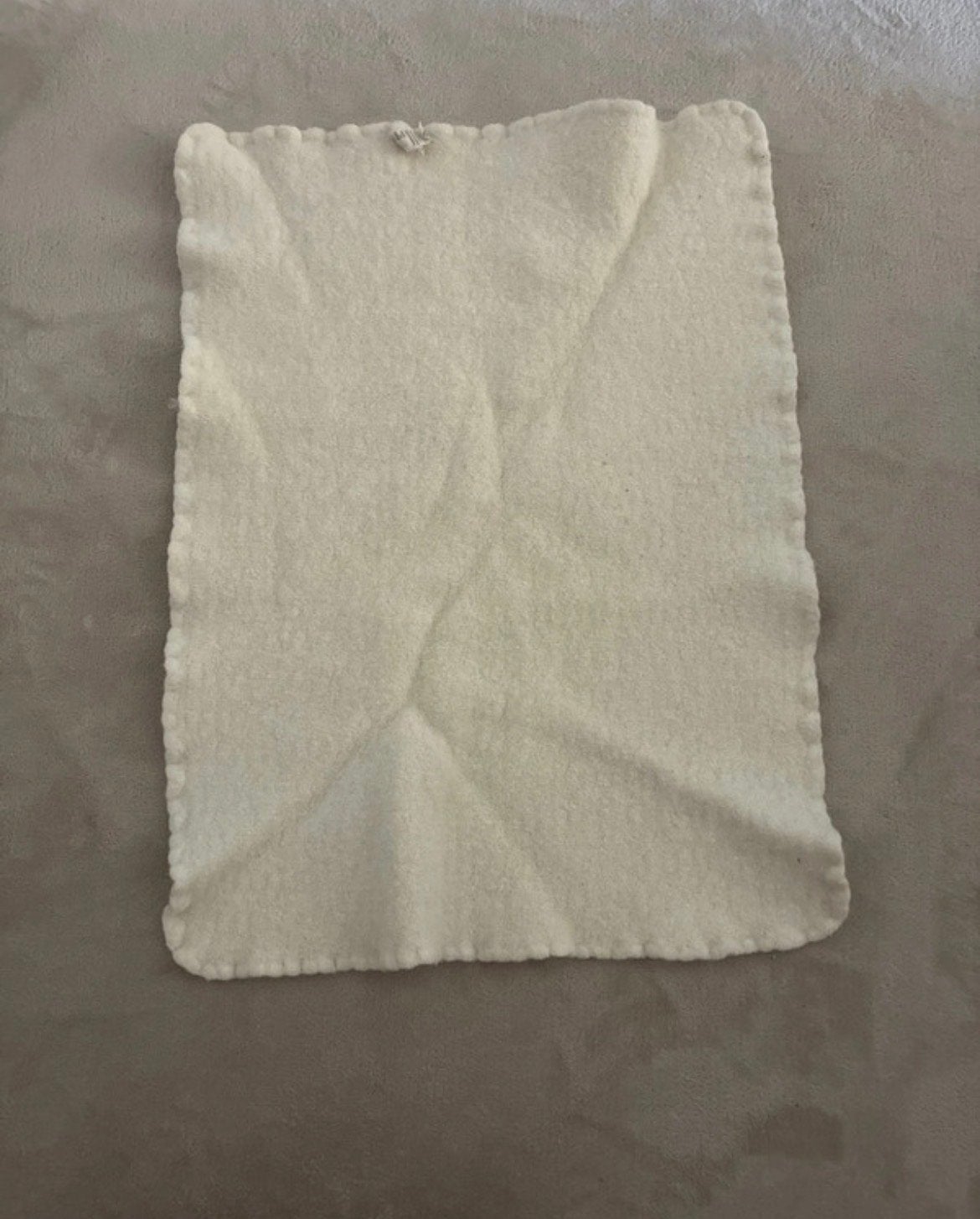 Disana biologische merinowol inlegger/booster, Ophalen of Verzenden, Gebruikt