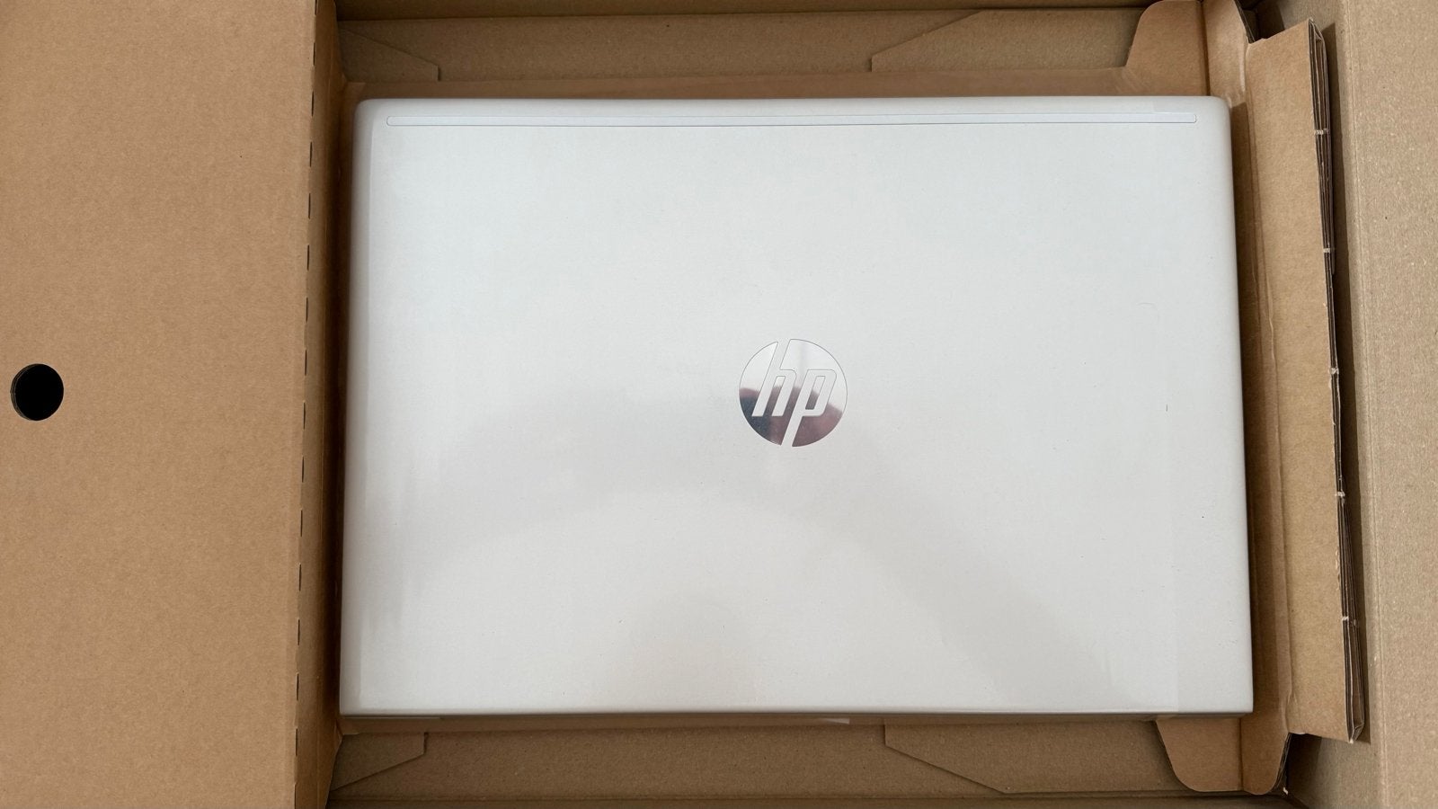 HP ProBook 15” (refurbished) met Muis en Laptoptas nieuw, Computers en Software, Windows Laptops, 15 inch, 8 GB, Nieuw, Ophalen of Verzenden