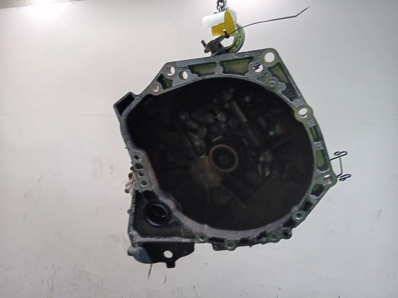 Versnellingsbak schakel Peugeot 108