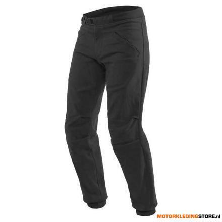 Dainese Trackpants motorjeans, Zwart, Ophalen of Verzenden, Nieuw met kaartje