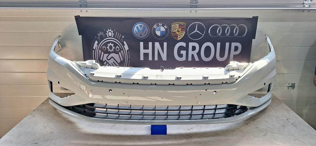 voorbumper golf 7 facelift r line bumper, Gebruikt, -, Voor, -