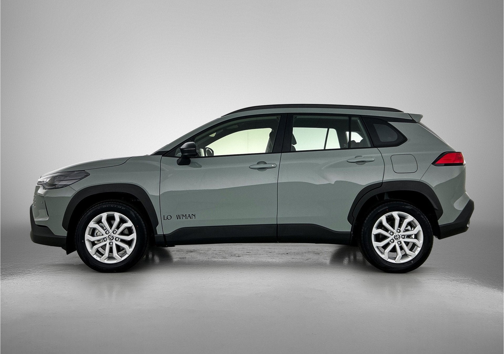 Toyota Corolla Cross Hybrid 140 Active | Safety pakket | Par, 12 maanden, Stof, Origineel Nederlands, Bedrijf