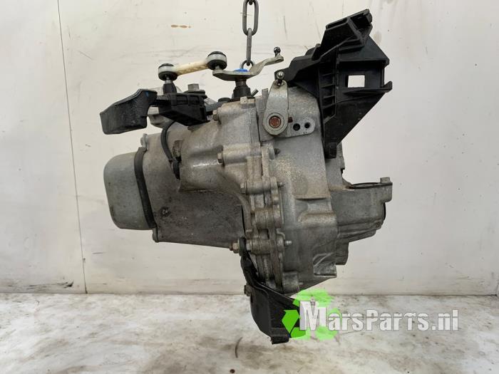 Versnellingsbak van een Citroen C3, Gebruikt, -, Ophalen of Verzenden, -