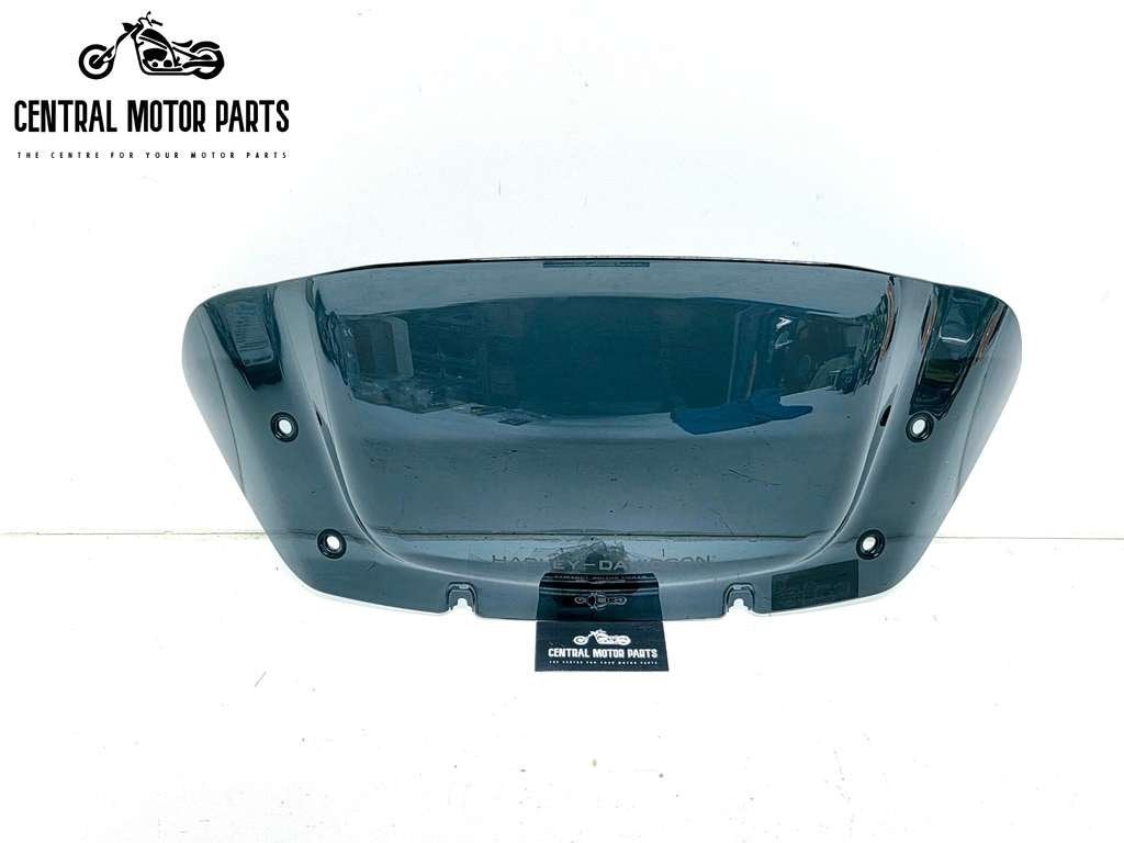 8 inch Dark Smoke Wind Splitter Touring 2023-up, Niet ingevuld, Niet ingevuld, Nieuw, Ophalen of Verzenden