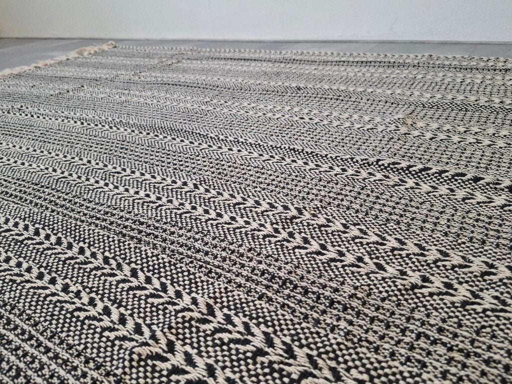 Sprei, kleed Woonddeken NIEUW!!! 125x150cm, 100 tot 150 cm, Zwart, Nieuw, Ophalen of Verzenden