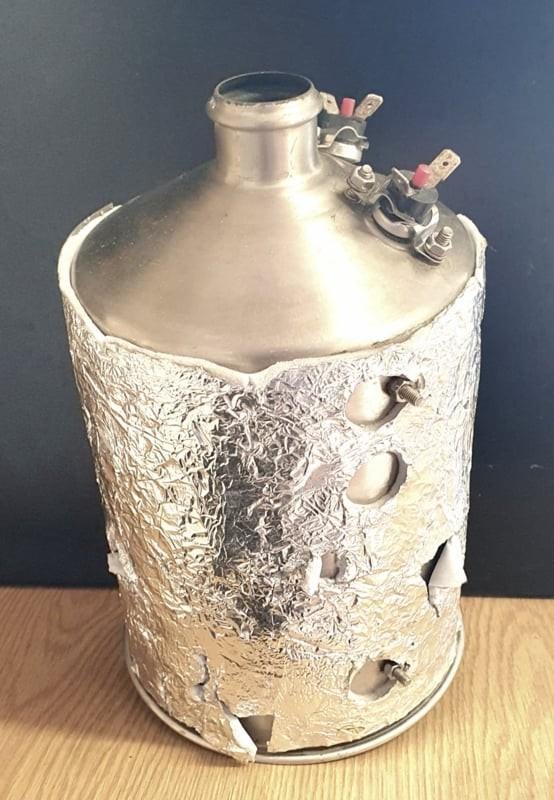 Boilers Douwe Egberts Cafitesse 60  en 61 koffiemachine, Verzenden, ., Refurbished, Douwe Egberts