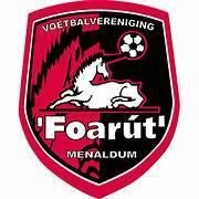 mooi nieuwe speld van vv foarut  friesland, Verzenden, Nieuw, Sport, Speldje of Pin