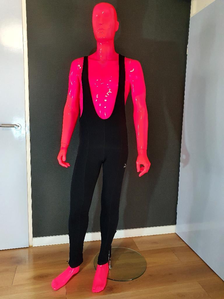 Rogelli Perano Salopette Schaatsbroek Collant Broek Maat XXL, Verzenden, Nieuw, Overige typen, Overige merken