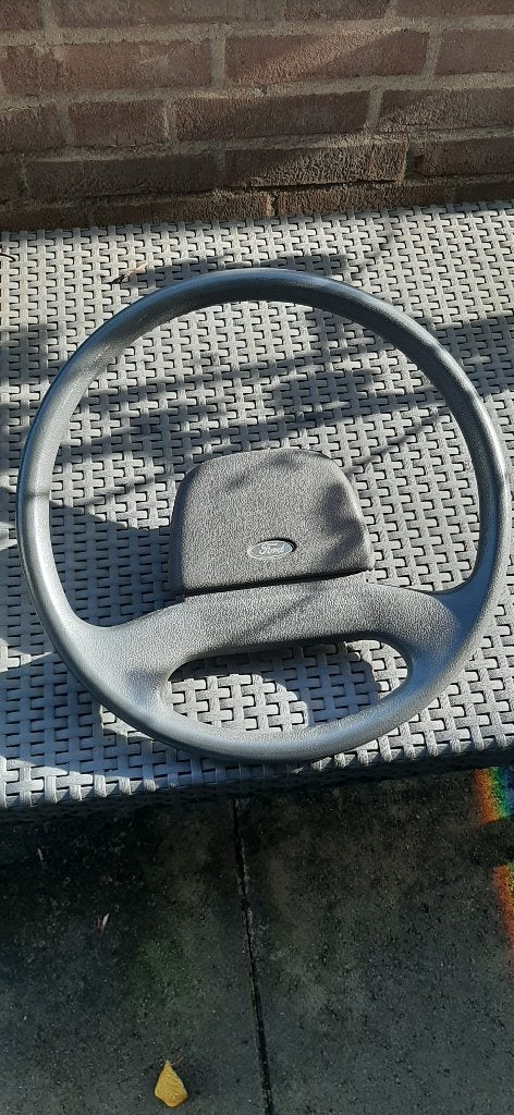 partij onderdelen Ford Fiesta mk1/2, Auto-onderdelen, Ophalen of Verzenden, Gebruikt, Ford
