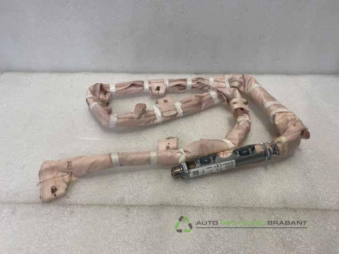 Airbag hemel rechts van een Porsche Macan, Auto-onderdelen, Gebruikt, -, -, Porsche