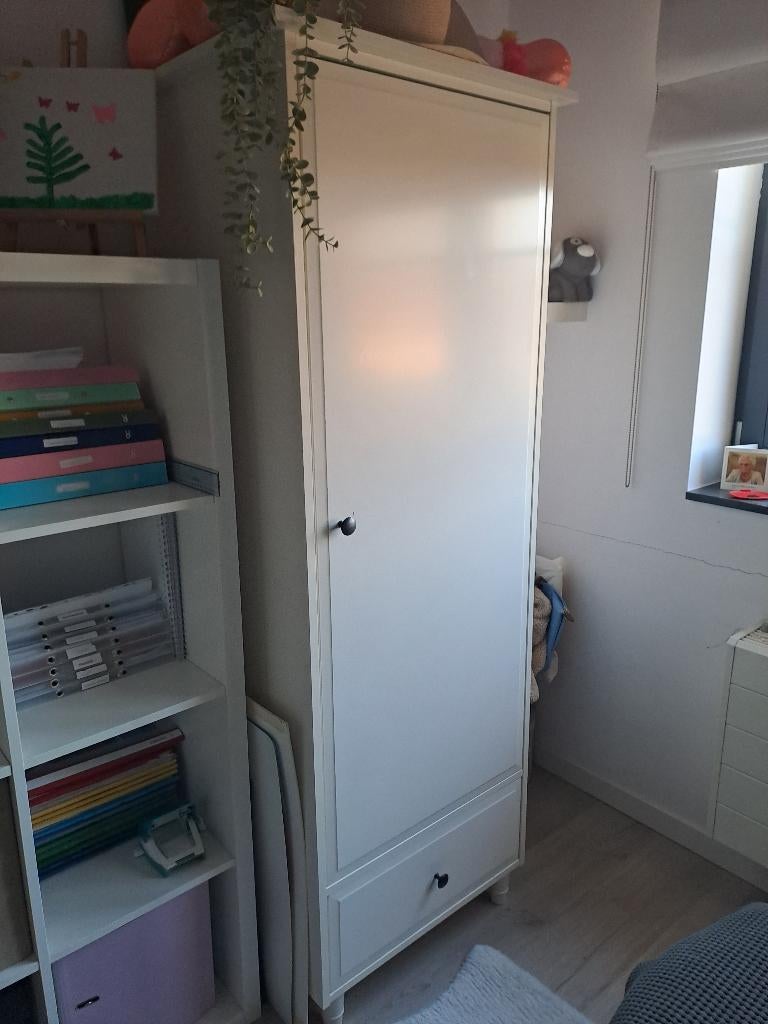 kledingkast + comode luiertafel, Ophalen, 50 tot 70 cm, 105 cm of meer, 100 cm of meer