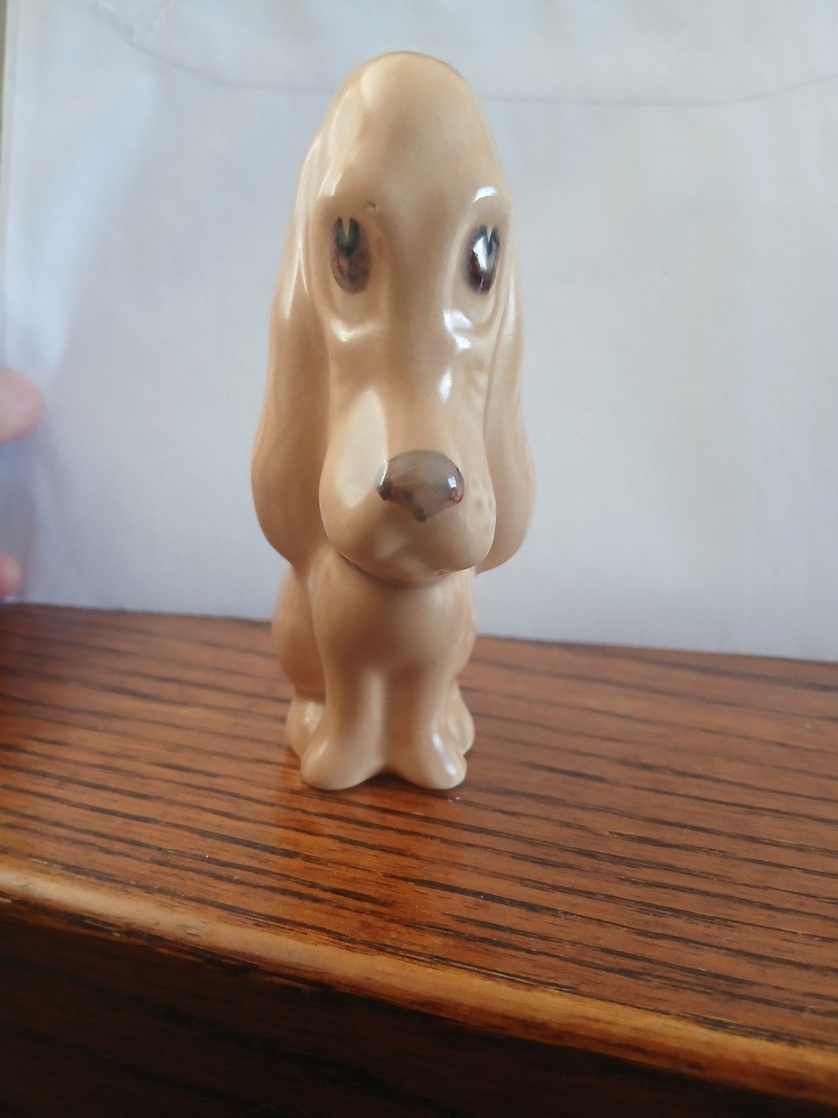 Sad Sam, Ophalen, Zo goed als nieuw, Beeldje of Figuurtje