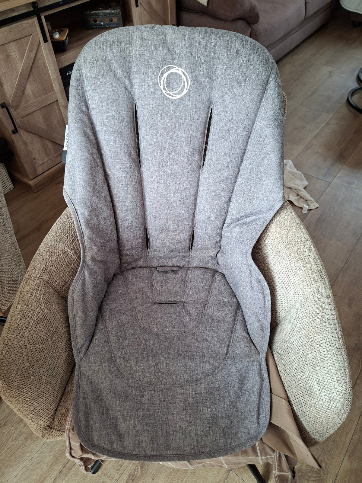 zitting bugaboo fox, Ophalen of Verzenden