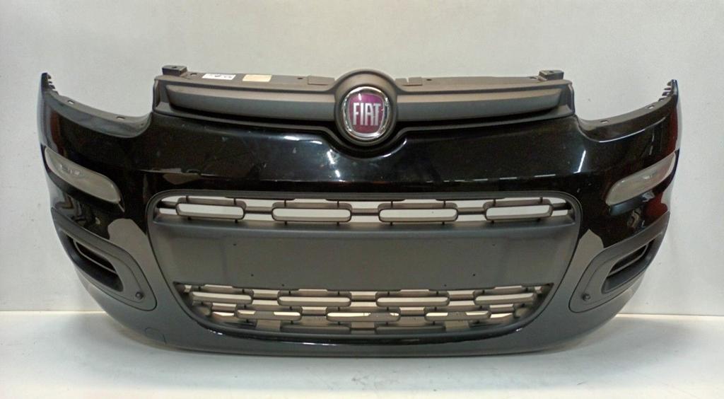 Bumper voor Fiat Panda, Onderdelen@venauto.nl, Van der Ven Autorecycling B.V., Gebruikt, Ettenseweg 76, 4706 PB Roosendaal, The Netherlands
