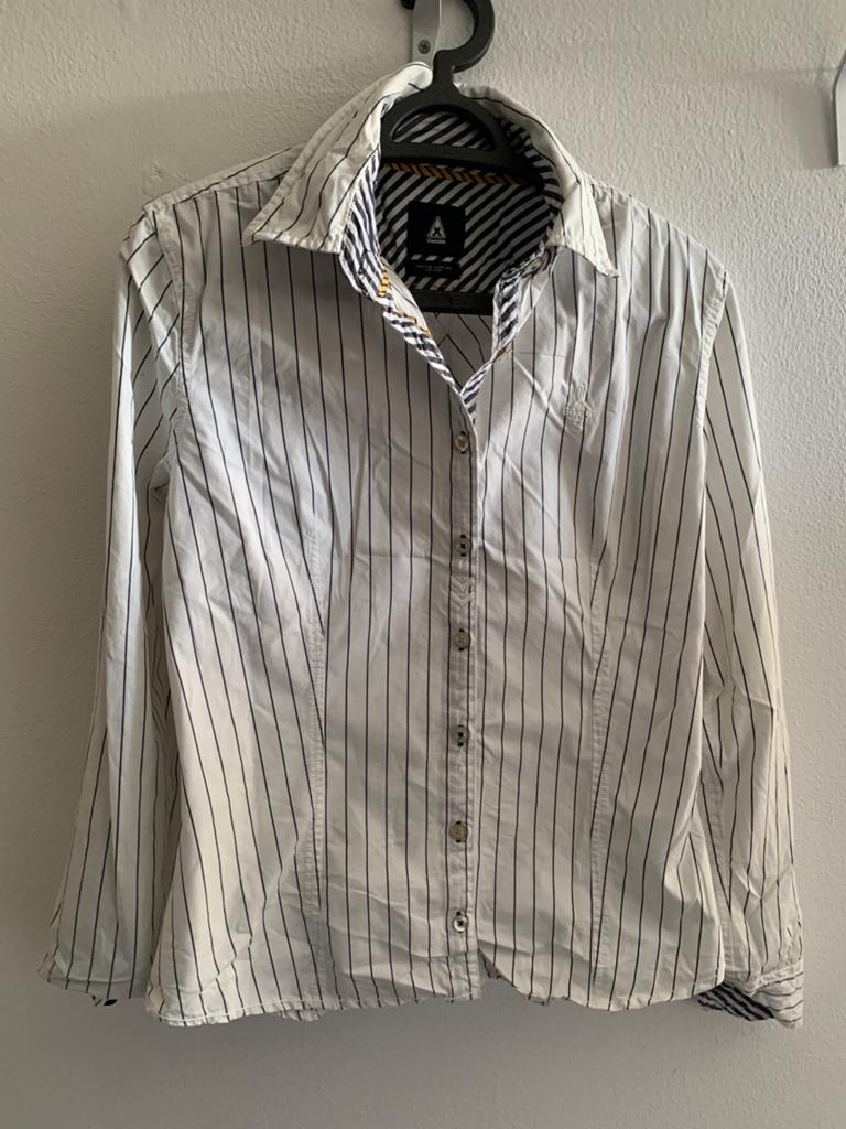 Blouse Gaastra Maat L, Kleding | Dames, Ophalen of Verzenden