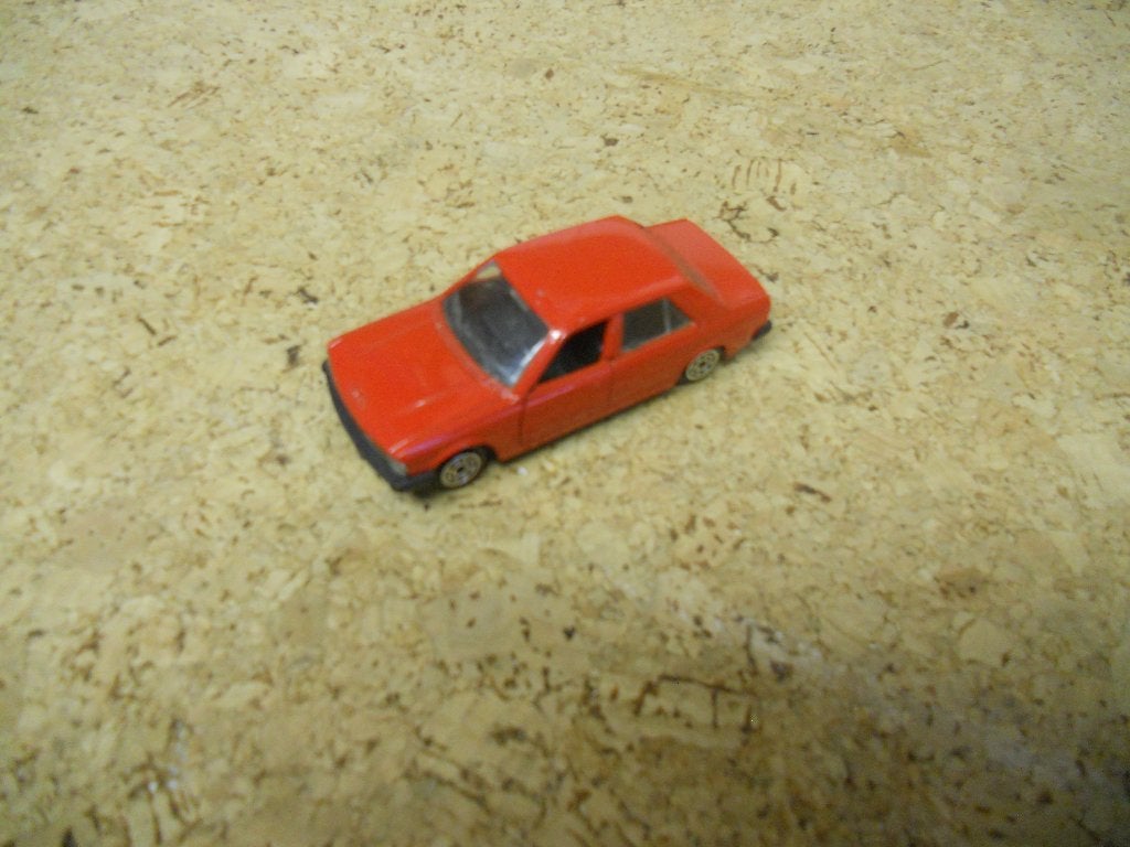 Norev Peugeot 505, Ophalen of Verzenden, Zo goed als nieuw, Auto, Norev