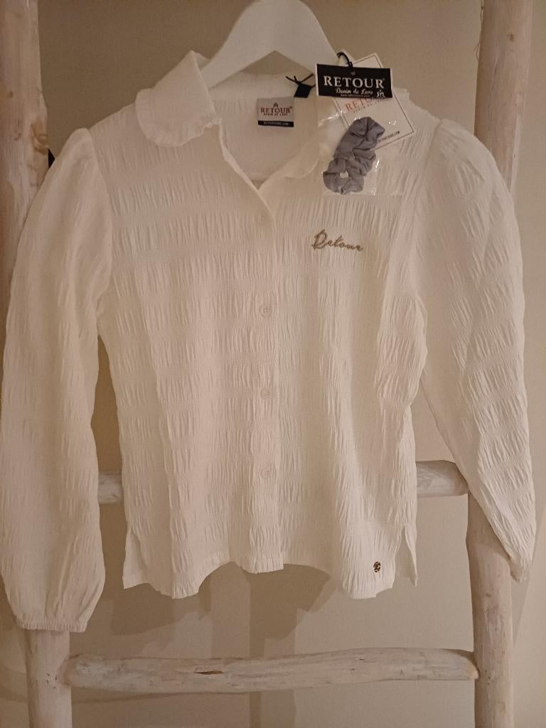 Retour nieuwe kledingpakket 11 12 jaar, Kinderen en Baby's, Kinderkleding | Maat 146, Ophalen, Meisje, Nieuw, Jurk of Rok