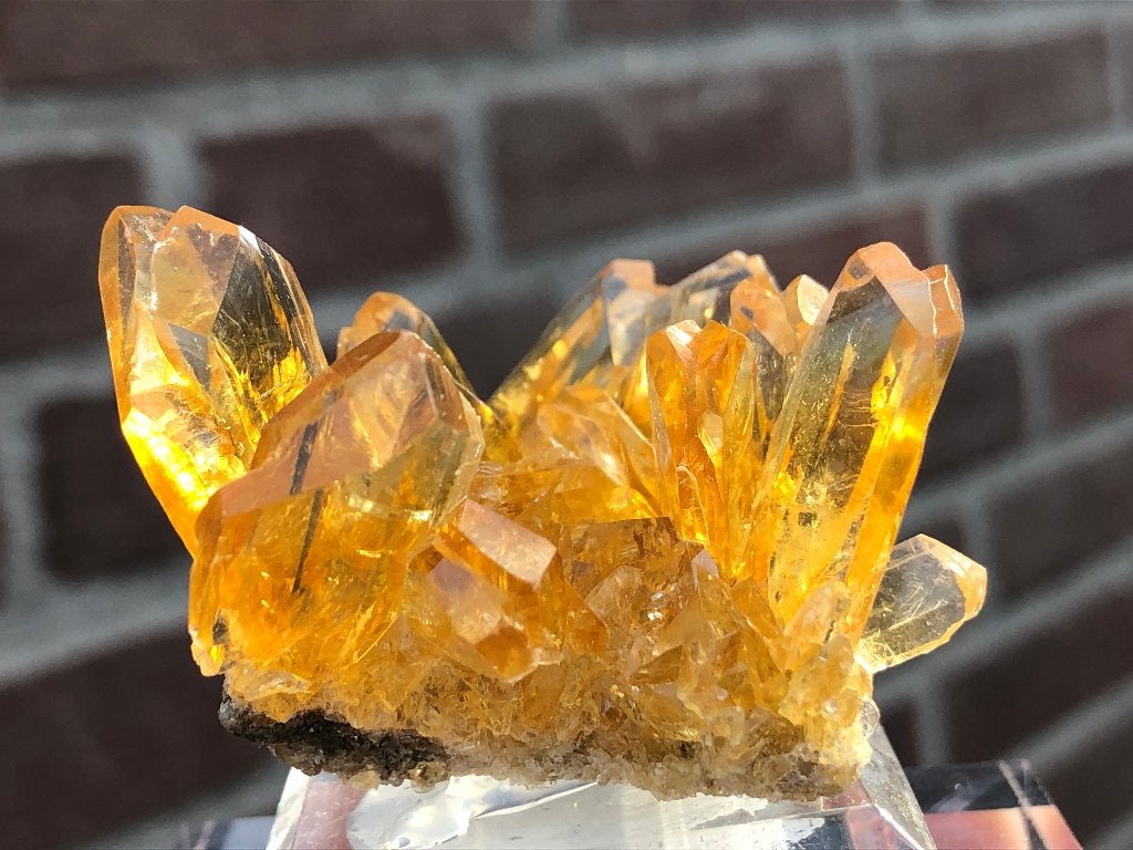 calciet, Ophalen of Verzenden, Mineraal