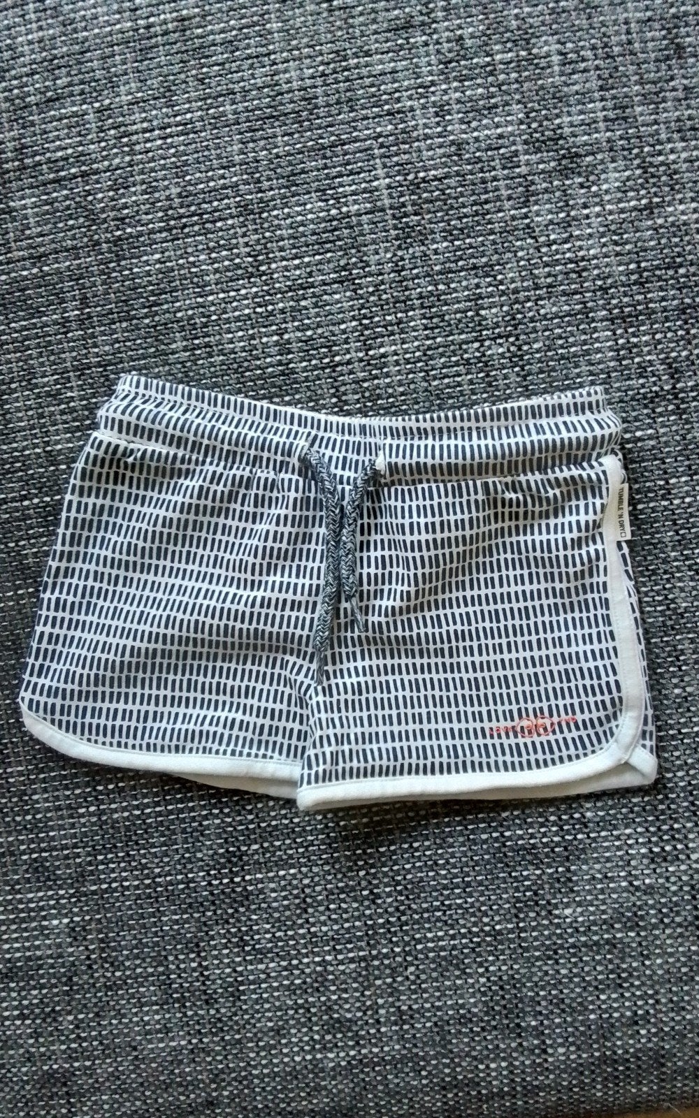 Tumble 'N Dry Short, maat 92., Ophalen of Verzenden, Tumble 'n Dry, Meisje, Broek