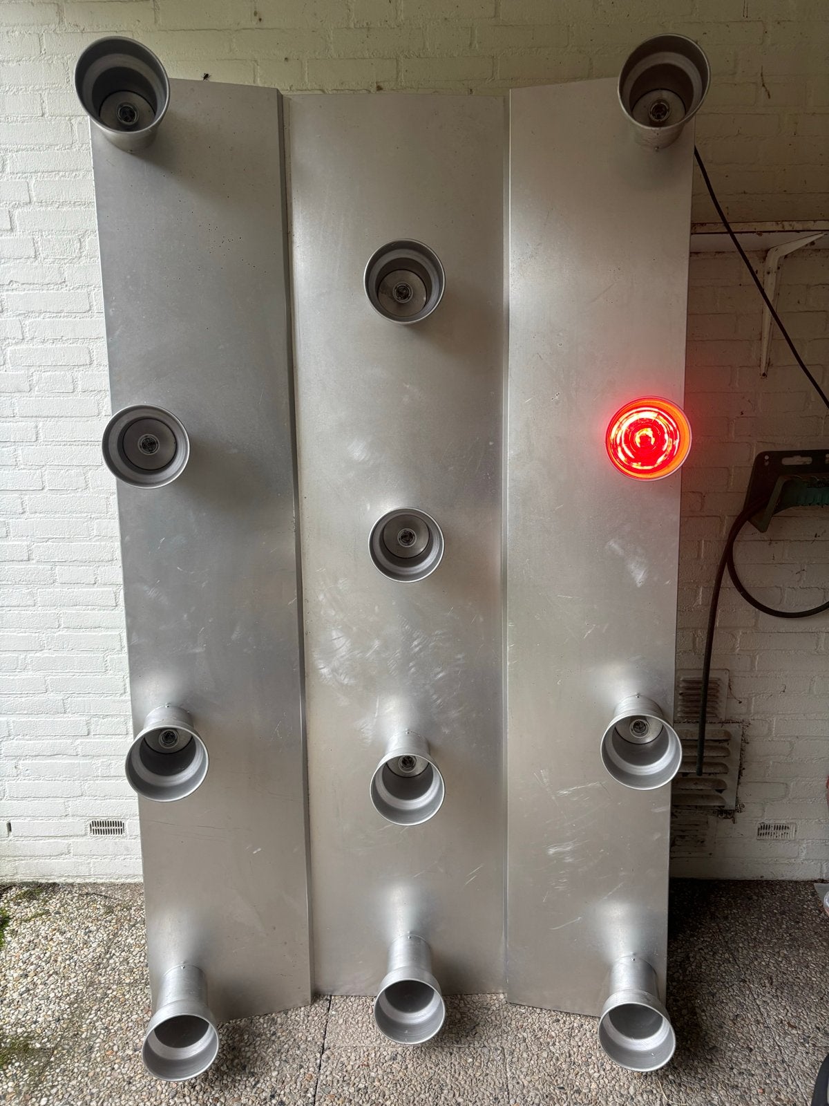 Paarden solarium, Dieren en Toebehoren, Ophalen