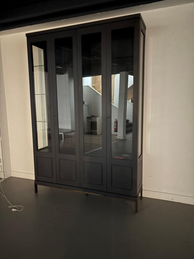 Buffetkast van Rossum, Huis en Inrichting, Kasten | Vitrinekasten, Ophalen, Met deur(en), 200 cm of meer, 150 tot 200 cm