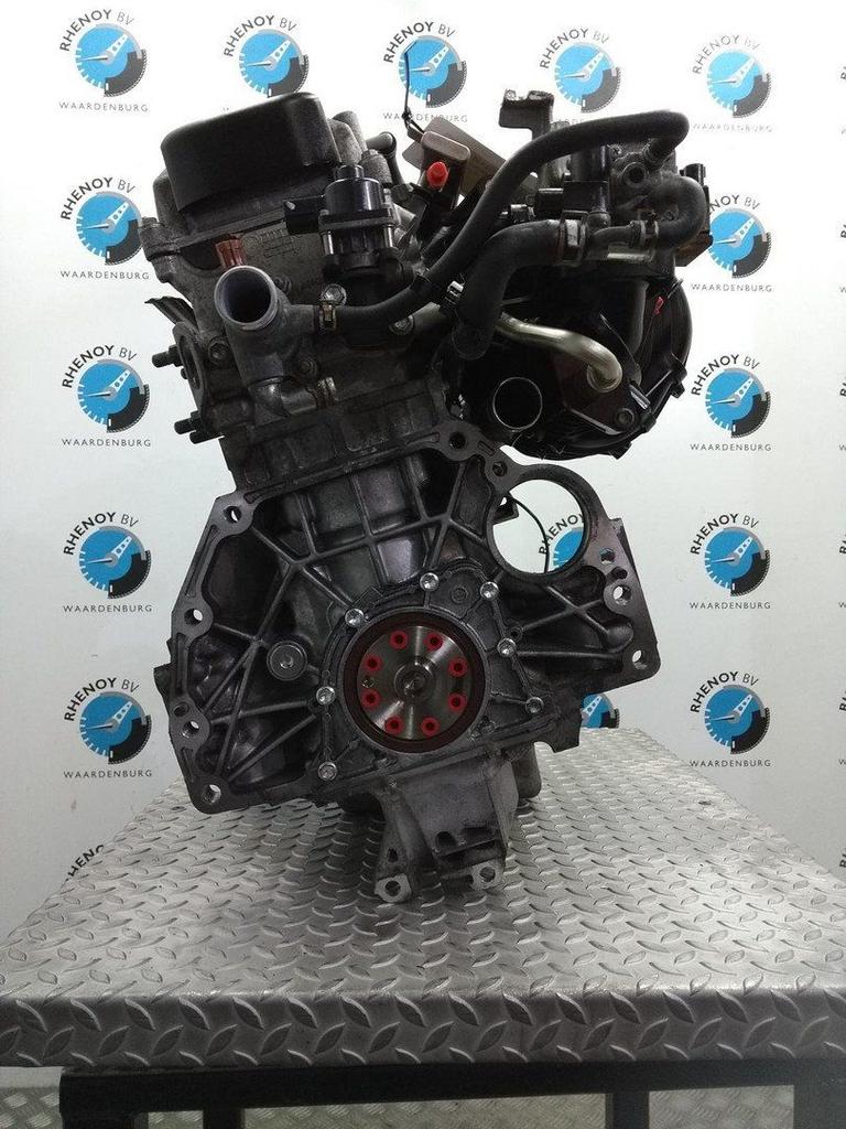 SUZUKI SWIFT Swift Shogun  MOTOR 2008, Ophalen of Verzenden, Gebruikt, Stiba lid