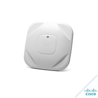 Cisco Aironet 1602I Wireless access point AIR-CAP1602I-E-K9, Verzenden, Gebruikt, Cisco