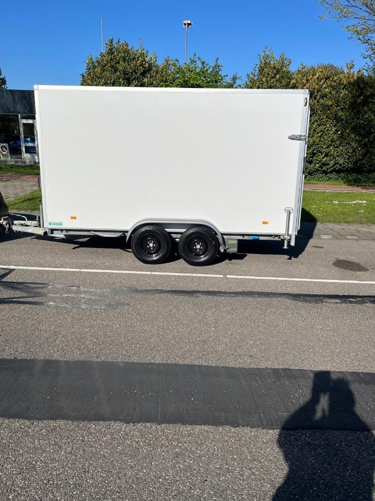 Super gesloten hapert tandemasser !!! Xxl, Ophalen of Verzenden, Nieuw