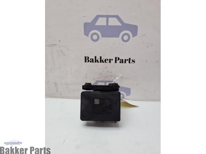 ABS Pomp van een Audi A3, Gebruikt, -, -, -