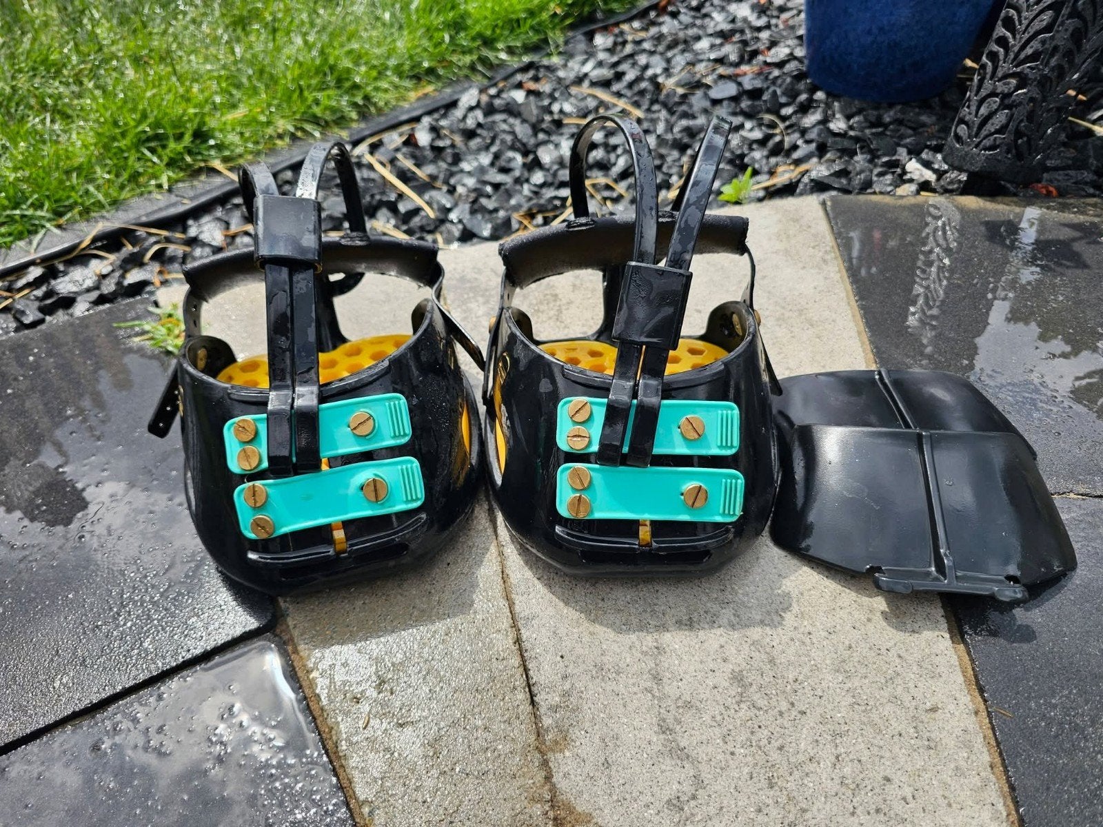 hoefschoenen nieuw, Ophalen of Verzenden, Nieuw