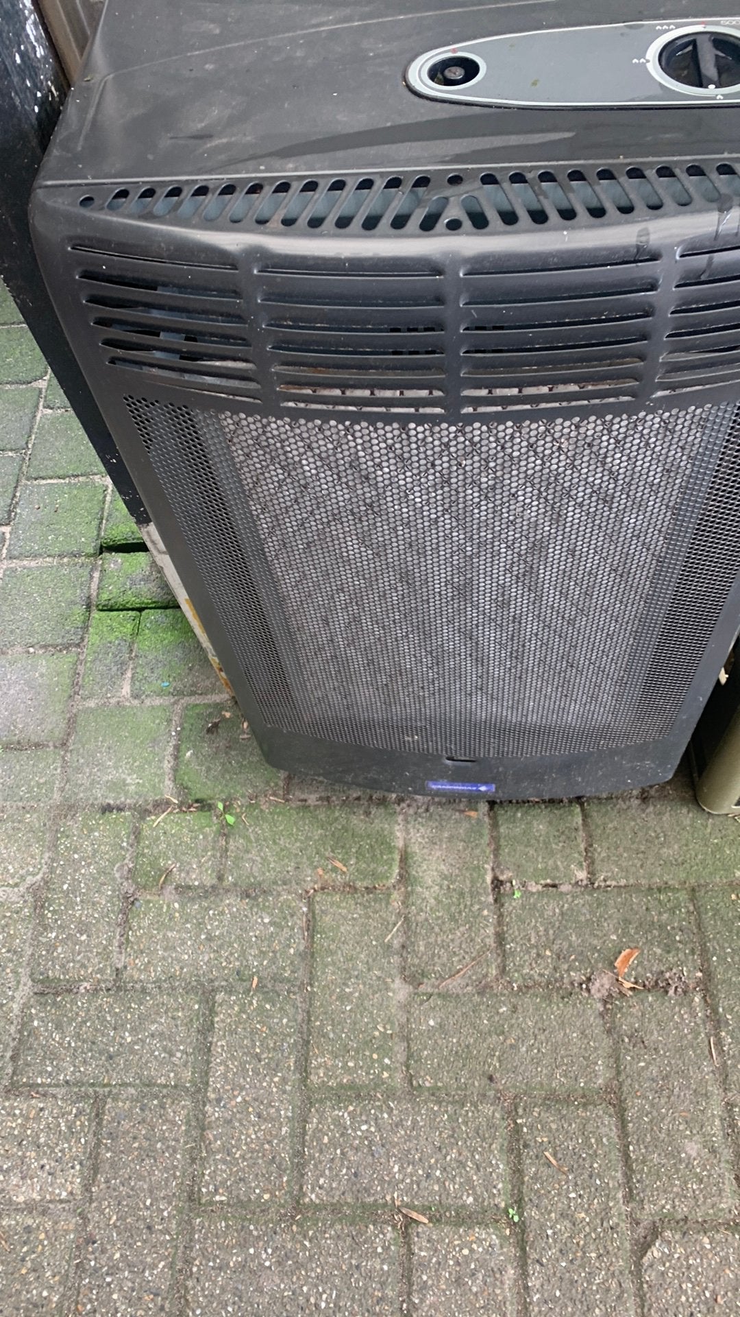 Mooie gas kachel, Auto-onderdelen, Ophalen