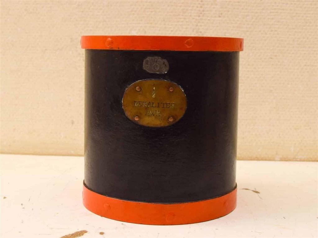 Maatbeker 53003, Ophalen of Verzenden, Gebruikt