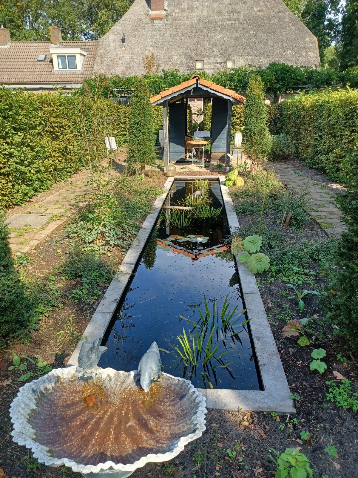 massage en ontspanning, Diensten en Vakmensen