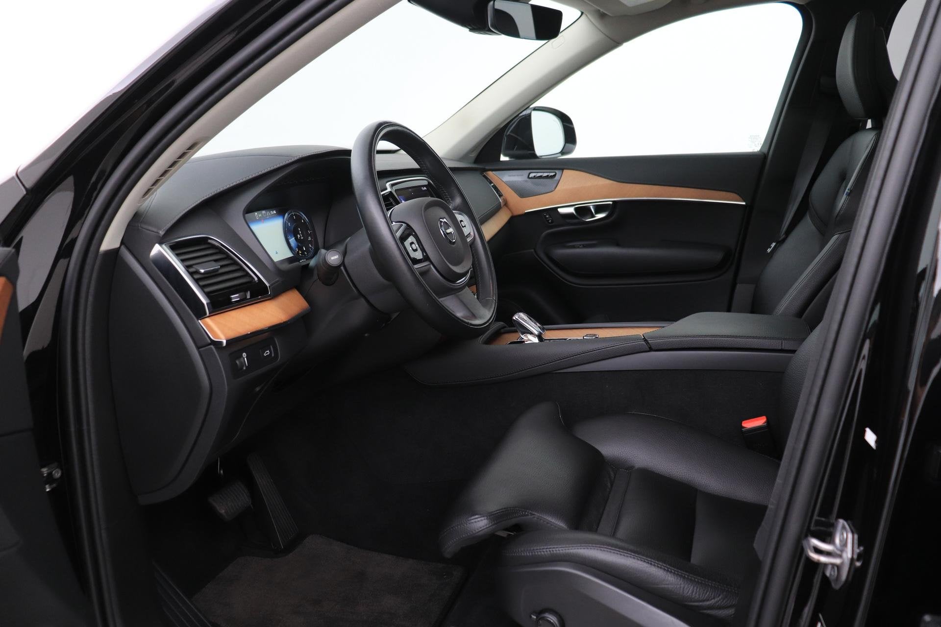 Volvo XC90 2.0 B5 AWD Inscription | Zie Omschrijving | Harma, Gebruikt, Euro 6, 4 cilinders, 1969 cc