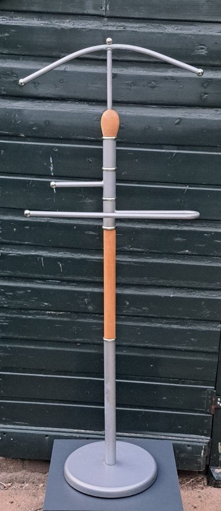 Dressboy, 100 tot 150 cm, Ophalen of Verzenden, Zo goed als nieuw, Metaal