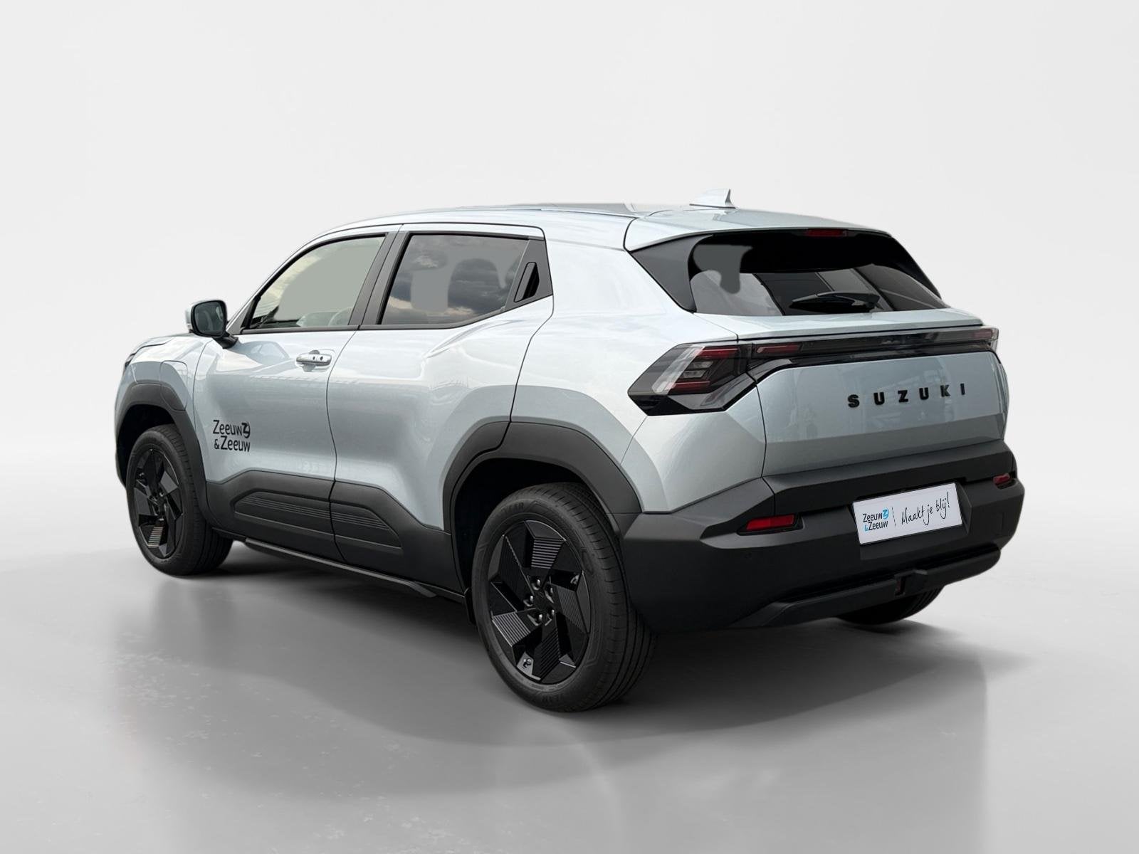 Suzuki e VITARA Select 61 kWh | Demo | Direct Rijden | Ook n, Auto's, 12 maanden, Stof, 750 kg, 360 min