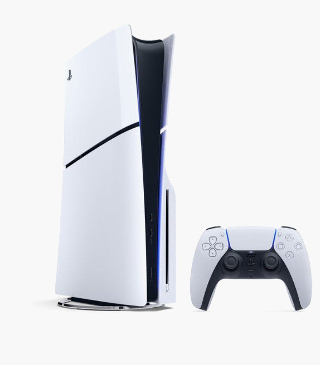 Gezocht: PlayStation 5 Disc Edition, Spelcomputers en Games, Spelcomputers | Sony PlayStation 5, Ophalen of Verzenden, Zo goed als nieuw