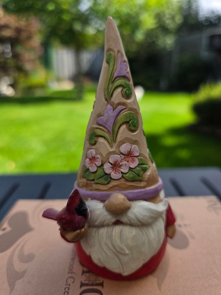 Jim Shore gnomes, Ophalen of Verzenden, Nieuw, Overige typen
